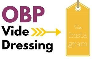 Vide-dressing Olive, Banane & Pastèque