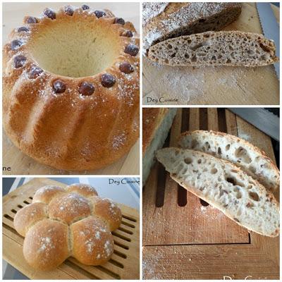 Dey cuisine fête ses 8 ans!