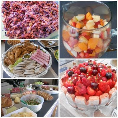 Dey cuisine fête ses 8 ans!