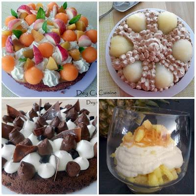 Dey cuisine fête ses 8 ans!