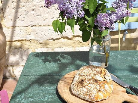 Simple life In Provence