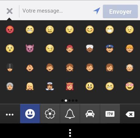 16 options cachées sur Facebook