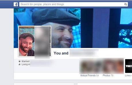 Détails de votre amour sur Facebook 16 options cachées sur Facebook