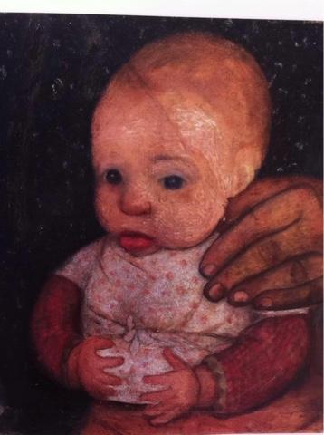 Paula Modersohn-Becker toute entière exposition au Palais de Tokyo