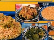 cuisine marocaine amhaouche rachida