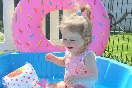 Moment Photos #116 et puis le jardin ! ♥