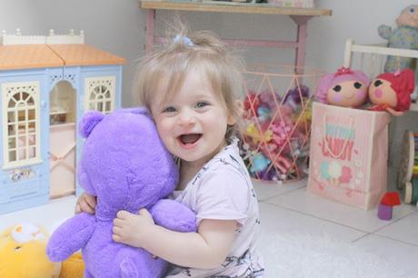 Moment Photos #116 et puis le jardin ! ♥