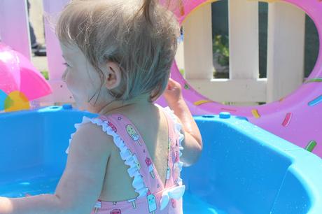 Moment Photos #116 et puis le jardin ! ♥