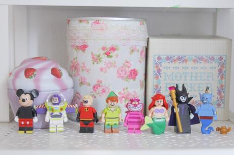 Moment Photos #116 et puis le jardin ! ♥