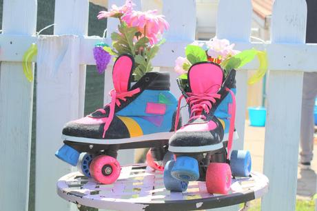 Moment Photos #116 et puis le jardin ! ♥