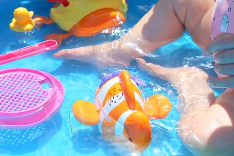 Moment Photos #116 et puis le jardin ! ♥