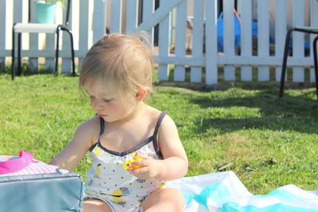 Moment Photos #116 et puis le jardin ! ♥