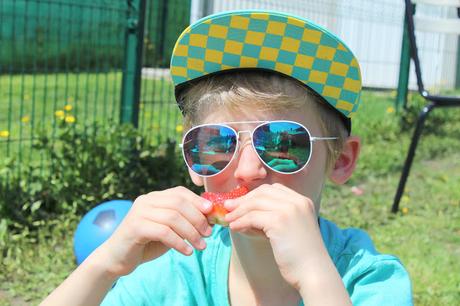 Moment Photos #116 et puis le jardin ! ♥