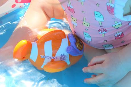 Moment Photos #116 et puis le jardin ! ♥