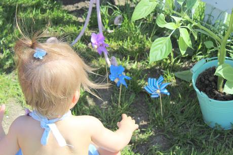 Moment Photos #116 et puis le jardin ! ♥