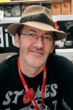 imaJn'ère - 21 et 22 mai 2016 à Angers