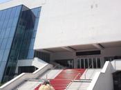 Cannes Palais Festivals