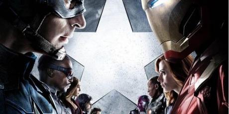 Critique – Captain America Civil War