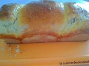 Brioche mascarponne thermomix sans