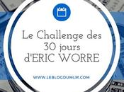 challenge jours d’Eric Worre