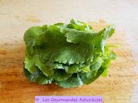 Salade de Boulgour vitaminée et pleine de fraîcheur (Vegan)