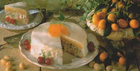 Cassate sicilienne cassate-w