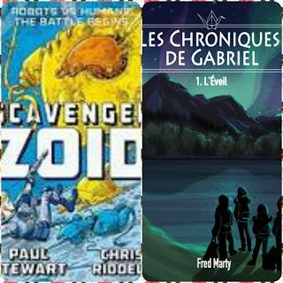 C'est lundi que lisez-,vous (8)