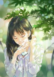 Une nuit calme et paisible par Pocket Chocolate sur Ulule - recueil d'illustrations (1)