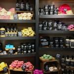 Lush blog party Toulouse : la présentation de la collection fête des mères Lush blog party Toulouse : la présentation de la collection fête des mères