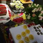 Lush blog party Toulouse : la présentation de la collection fête des mères Lush blog party Toulouse : la présentation de la collection fête des mères