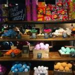 Lush blog party Toulouse : la présentation de la collection fête des mères Lush blog party Toulouse : la présentation de la collection fête des mères