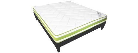 matelas duo mousse matelas duo mousse