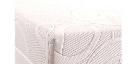 matelas gel thermorégulateur