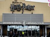 [Expo] Making Harry Potter suis ENFIN allée