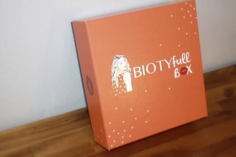 biotyfull box avril 2016 beauté bio biologique cosmétiques français abonnement mensuel