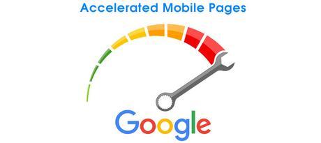 Google AMP pour accélérer le chargement de vos pages mobiles