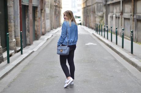 Total Denim (concours inside)