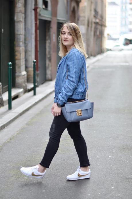 Total Denim (concours inside)