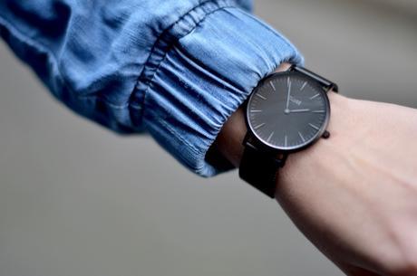 Total Denim (concours inside)