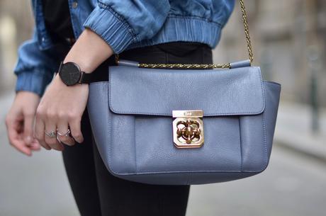 Total Denim (concours inside)