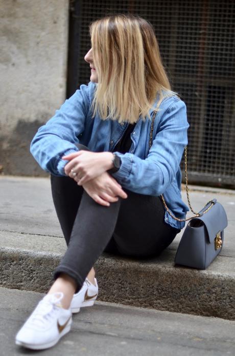 Total Denim (concours inside)