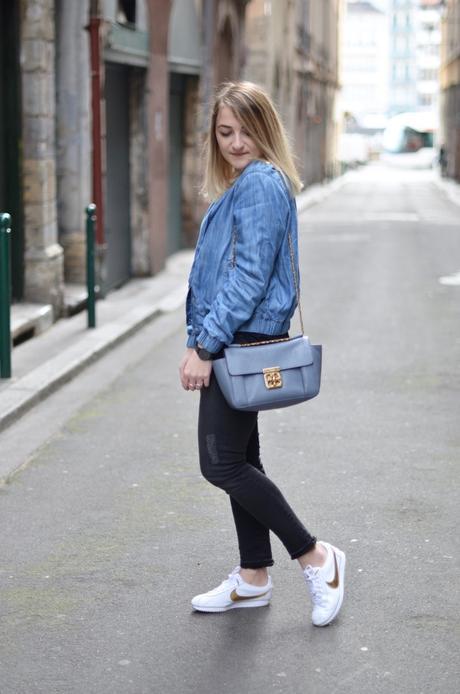 Total Denim (concours inside)