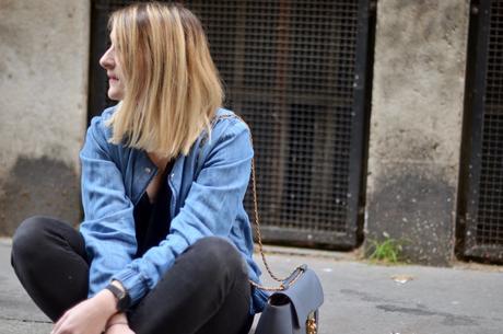 Total Denim (concours inside)