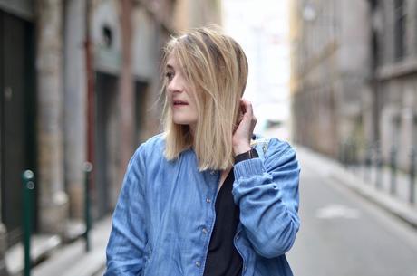 Total Denim (concours inside)