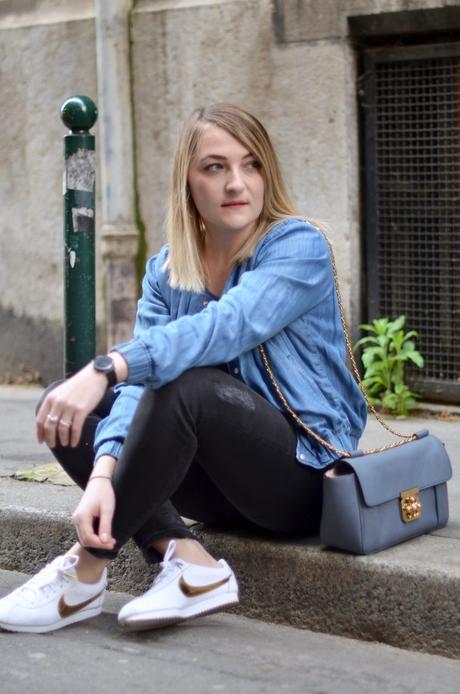 Total Denim (concours inside)