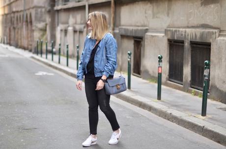Total Denim (concours inside)