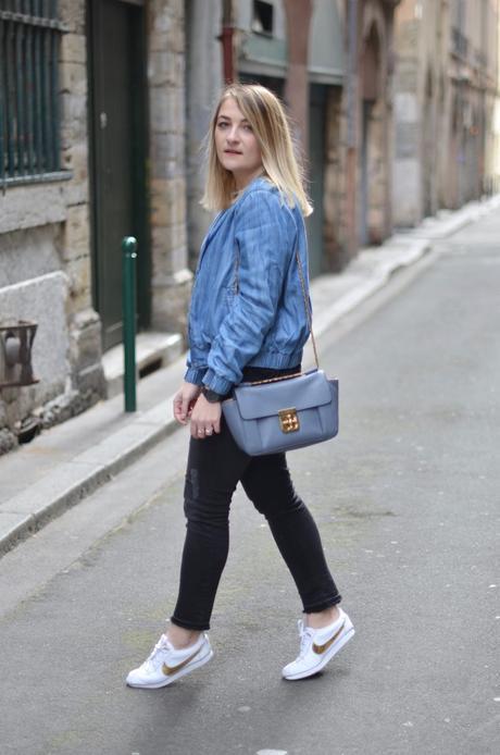 Total Denim (concours inside)