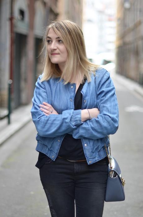 Total Denim (concours inside)