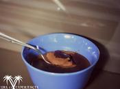 Crème chocolat façon pudding