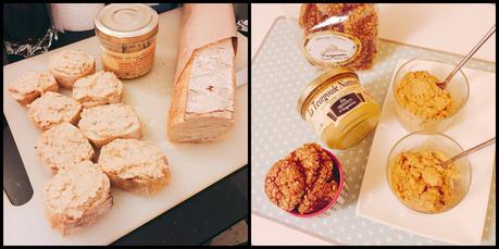 degustation